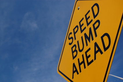 speed-bump-sign